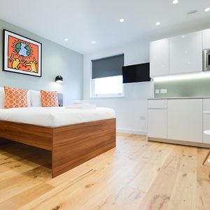 Shepherds Bush Green Serviced Apartments By Concept Apartments